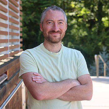 Johannes Haushofer, owner of N62KD